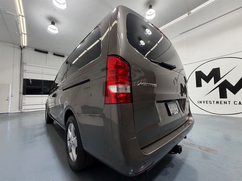 2016 Mercedes-Benz Metris Passenger Van 7-Passenger / Leather / ONE OWNER / NAV / CAM / LOCAL OREGON VAN - Photo 54 - Gladstone, OR 97027