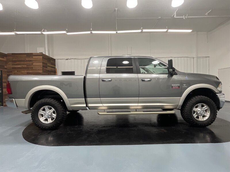 2011 RAM 2500 Laramie MEGACAB 4X4 / 6.7L DIESEL / NEW TIRES  / RUST FREE - Photo 4 - Gladstone, OR 97027