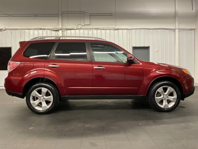 2011 Subaru Forester 2.5XT Touring Sport Utility / Leather / Pano Roof  BRAND NEW TIRES / GREAT SERVICE HISTORY / CLEAN CLEAN - Photo 4 - Gladstone, OR 97027