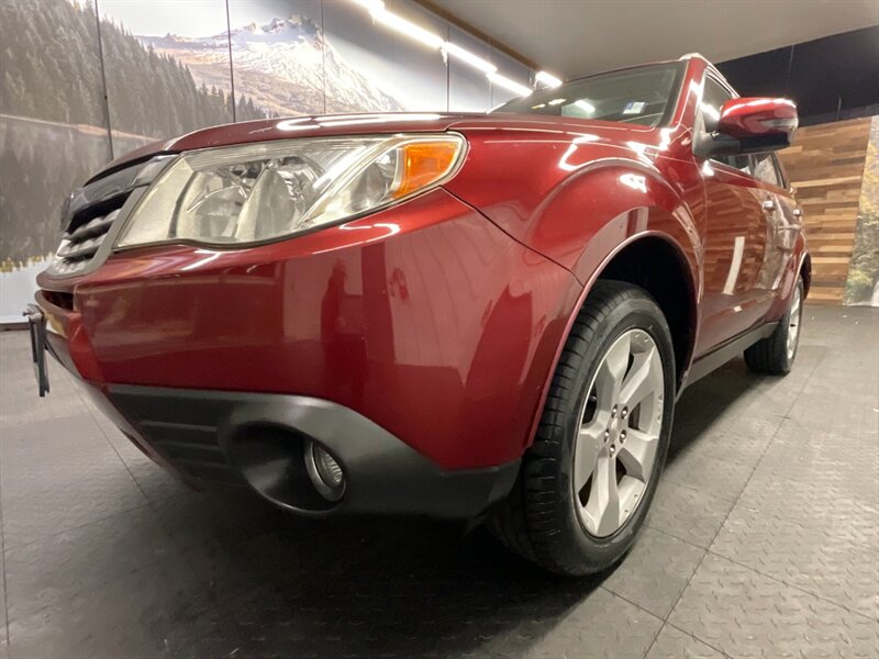 2011 Subaru Forester 2.5XT Touring Sport Utility / Leather / Pano Roof  BRAND NEW TIRES / GREAT SERVICE HISTORY / CLEAN CLEAN - Photo 9 - Gladstone, OR 97027