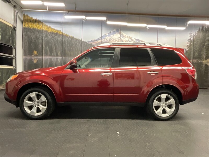 2011 Subaru Forester 2.5XT Touring Sport Utility / Leather / Pano Roof  BRAND NEW TIRES / GREAT SERVICE HISTORY / CLEAN CLEAN - Photo 3 - Gladstone, OR 97027