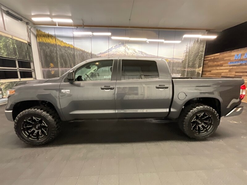 2020 Toyota Tundra SR5 CrewMax 4X4/NEW LIFT,WHEELS,TIRES/ 18,000 MILE 1