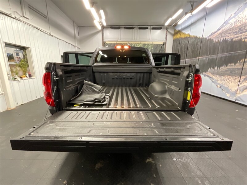 2020 Toyota Tundra SR5 CrewMax 4X4/NEW LIFT,WHEELS,TIRES/ 18,000 MILE  1-OWNER LOCAL OREGON TRUCK / BEAUTIFUL CONDITION !!! - Photo 21 - Gladstone, OR 97027