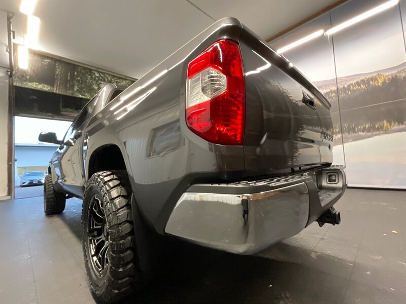 2020 Toyota Tundra SR5 CrewMax 4X4/NEW LIFT,WHEELS,TIRES/ 18,000 MILE  1-OWNER LOCAL OREGON TRUCK / BEAUTIFUL CONDITION !!! - Photo 11 - Gladstone, OR 97027