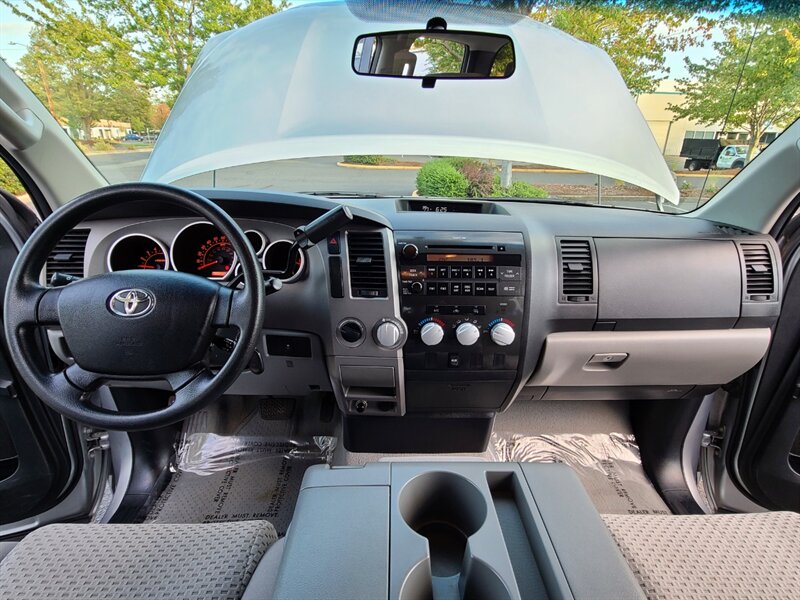 2010 Toyota Tundra Sr5  / 8-foot Bed / 6-Seater / Low Miles / Excellent Condition - Photo 18 - Portland, OR 97217