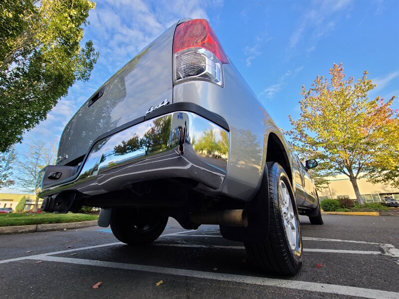 2010 Toyota Tundra Sr5  / 8-foot Bed / 6-Seater / Low Miles / Excellent Condition - Photo 12 - Portland, OR 97217