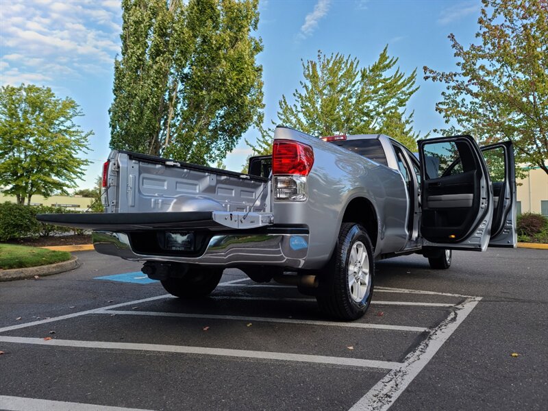 2010 Toyota Tundra Sr5  / 8-foot Bed / 6-Seater / Low Miles / Excellent Condition - Photo 30 - Portland, OR 97217