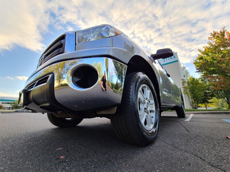 2010 Toyota Tundra Sr5  / 8-foot Bed / 6-Seater / Low Miles / Excellent Condition - Photo 10 - Portland, OR 97217