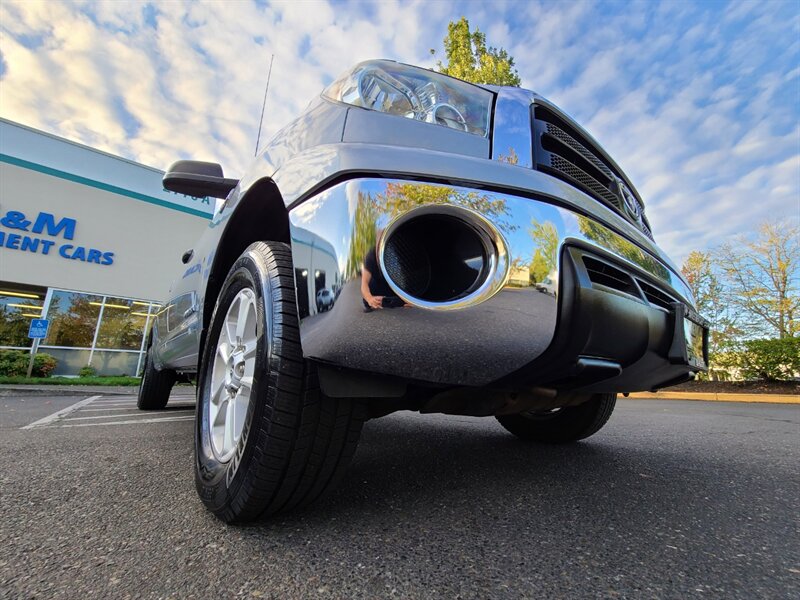 2010 Toyota Tundra Sr5  / 8-foot Bed / 6-Seater / Low Miles / Excellent Condition - Photo 9 - Portland, OR 97217