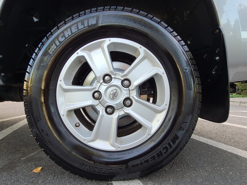 2010 Toyota Tundra Sr5  / 8-foot Bed / 6-Seater / Low Miles / Excellent Condition - Photo 26 - Portland, OR 97217