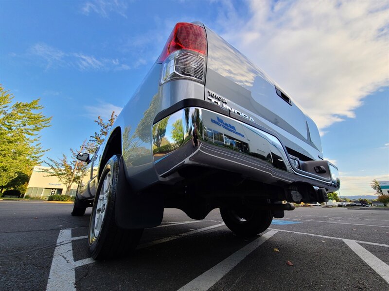 2010 Toyota Tundra Sr5  / 8-foot Bed / 6-Seater / Low Miles / Excellent Condition - Photo 11 - Portland, OR 97217