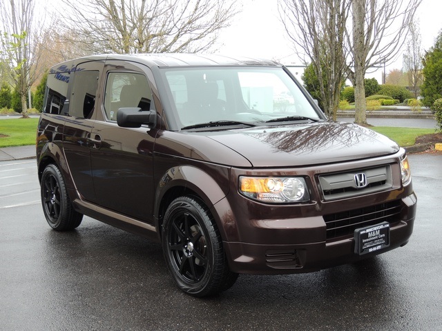 2007 Honda Element SC  / hatchback /Automatic   - Photo 2 - Portland, OR 97217