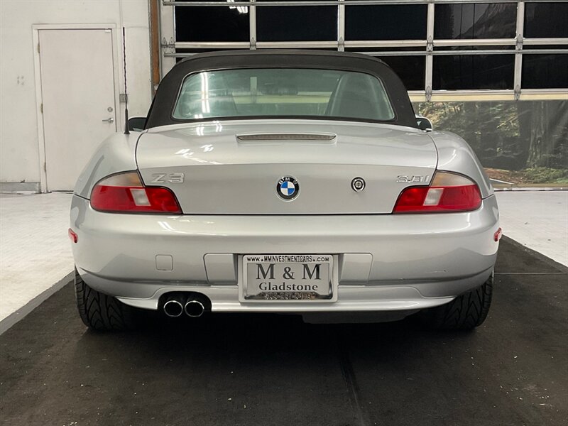 2001 BMW Z3 3.0i  / Leather Seats / LOCAL CAR / LOW MILES / Automatic Transmission - Photo 13 - Gladstone, OR 97027