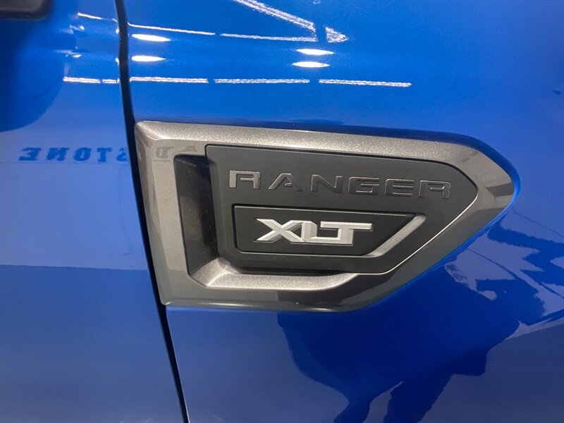2019 Ford Ranger XLT Super Crew /2.3L 4Cyl EcoBoost / LIFTED LIFTED / ZERO RUST /SPORT APPEARACE PACKAGE / 68K MILES - Photo 31 - Gladstone, OR 97027