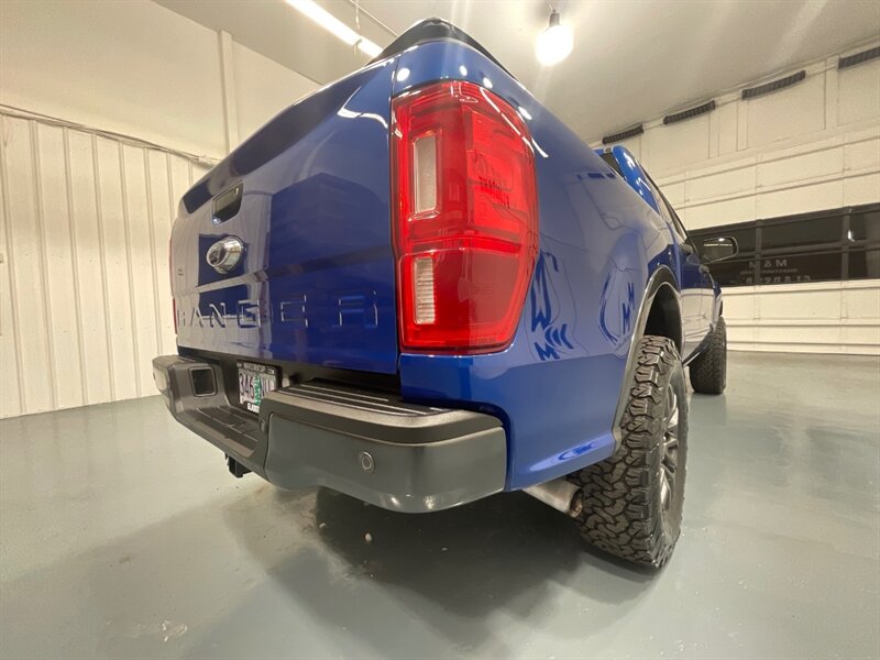 2019 Ford Ranger XLT Super Crew /2.3L 4Cyl EcoBoost / LIFTED LIFTED / ZERO RUST /SPORT APPEARACE PACKAGE / 68K MILES - Photo 57 - Gladstone, OR 97027