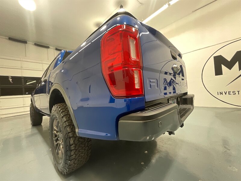 2019 Ford Ranger XLT Super Crew /2.3L 4Cyl EcoBoost / LIFTED LIFTED / ZERO RUST /SPORT APPEARACE PACKAGE / 68K MILES - Photo 58 - Gladstone, OR 97027