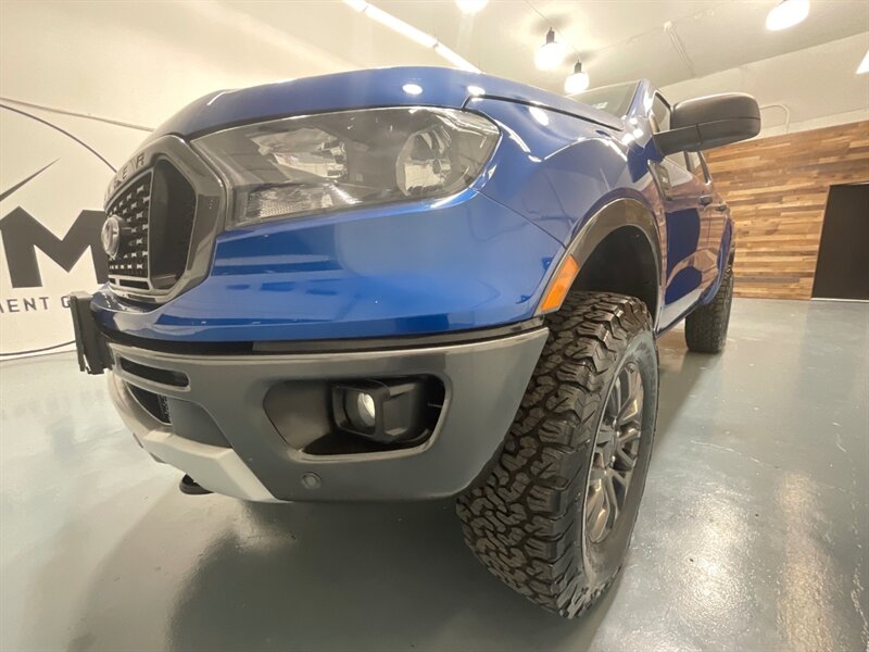 2019 Ford Ranger XLT Super Crew /2.3L 4Cyl EcoBoost / LIFTED LIFTED / ZERO RUST /SPORT APPEARACE PACKAGE / 68K MILES - Photo 59 - Gladstone, OR 97027