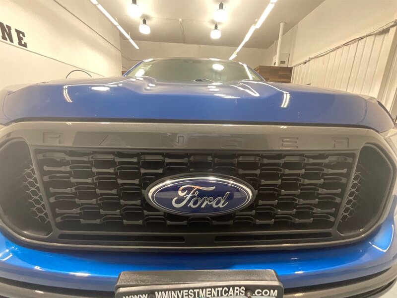 2019 Ford Ranger XLT Super Crew /2.3L 4Cyl EcoBoost / LIFTED LIFTED / ZERO RUST /SPORT APPEARACE PACKAGE / 68K MILES - Photo 30 - Gladstone, OR 97027