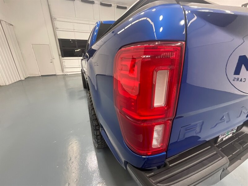 2019 Ford Ranger XLT Super Crew /2.3L 4Cyl EcoBoost / LIFTED LIFTED / ZERO RUST /SPORT APPEARACE PACKAGE / 68K MILES - Photo 28 - Gladstone, OR 97027