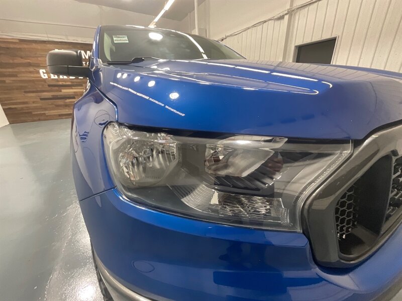 2019 Ford Ranger XLT Super Crew /2.3L 4Cyl EcoBoost / LIFTED LIFTED / ZERO RUST /SPORT APPEARACE PACKAGE / 68K MILES - Photo 27 - Gladstone, OR 97027