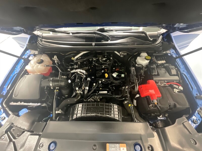 2019 Ford Ranger XLT Super Crew /2.3L 4Cyl EcoBoost / LIFTED LIFTED / ZERO RUST /SPORT APPEARACE PACKAGE / 68K MILES - Photo 52 - Gladstone, OR 97027