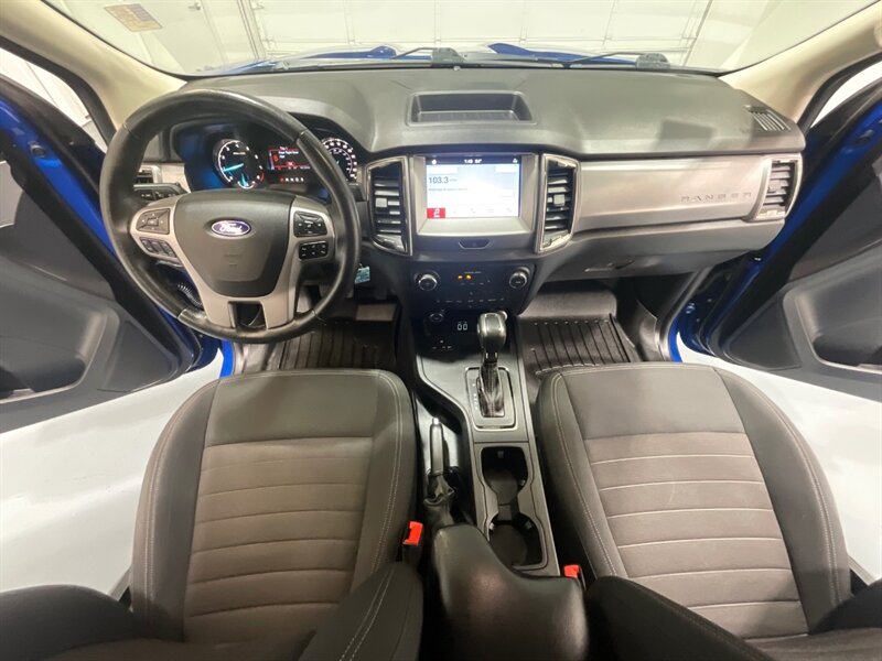2019 Ford Ranger XLT Super Crew /2.3L 4Cyl EcoBoost / LIFTED LIFTED / ZERO RUST /SPORT APPEARACE PACKAGE / 68K MILES - Photo 42 - Gladstone, OR 97027