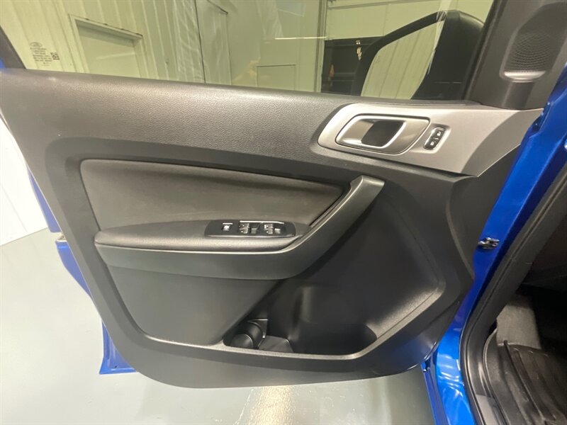 2019 Ford Ranger XLT Super Crew /2.3L 4Cyl EcoBoost / LIFTED LIFTED / ZERO RUST /SPORT APPEARACE PACKAGE / 68K MILES - Photo 32 - Gladstone, OR 97027