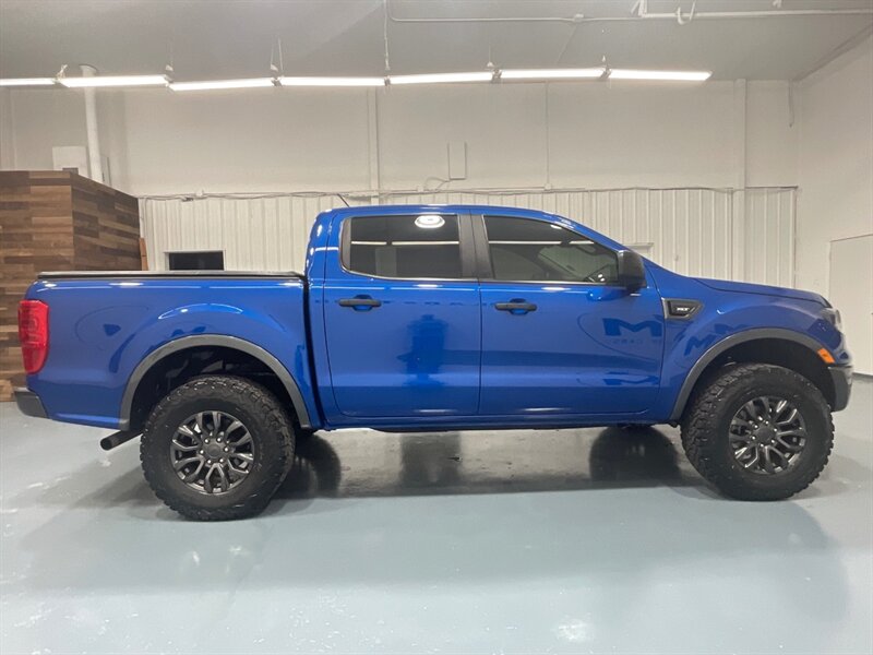 2019 Ford Ranger XLT Super Crew /2.3L 4Cyl EcoBoost / LIFTED LIFTED / ZERO RUST /SPORT APPEARACE PACKAGE / 68K MILES - Photo 4 - Gladstone, OR 97027