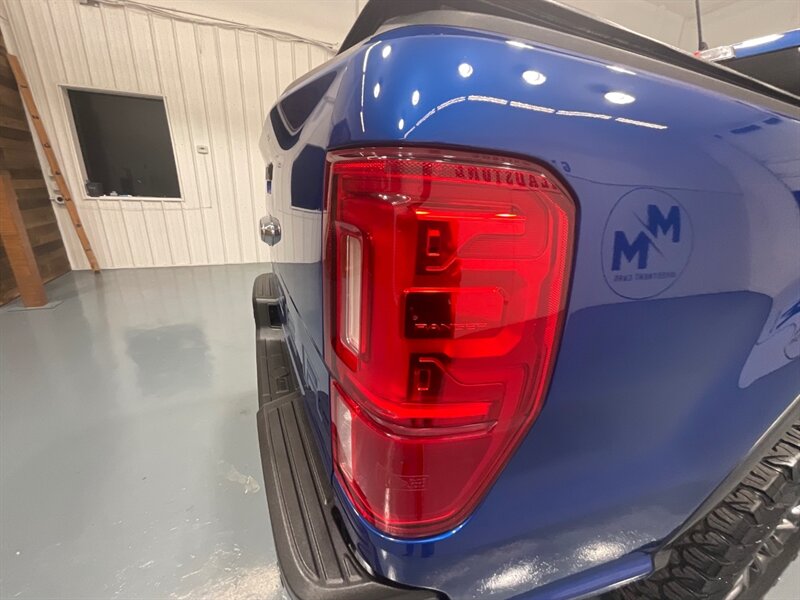 2019 Ford Ranger XLT Super Crew /2.3L 4Cyl EcoBoost / LIFTED LIFTED / ZERO RUST /SPORT APPEARACE PACKAGE / 68K MILES - Photo 29 - Gladstone, OR 97027