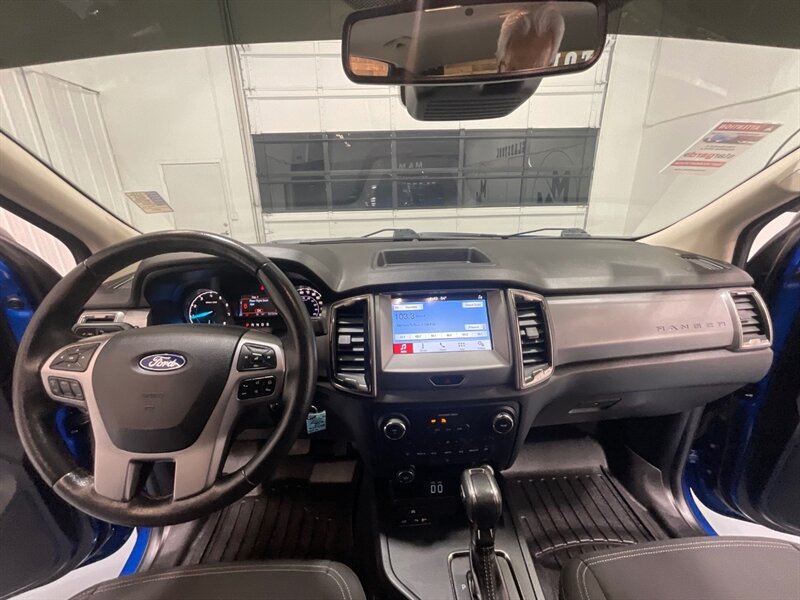 2019 Ford Ranger XLT Super Crew /2.3L 4Cyl EcoBoost / LIFTED LIFTED / ZERO RUST /SPORT APPEARACE PACKAGE / 68K MILES - Photo 40 - Gladstone, OR 97027