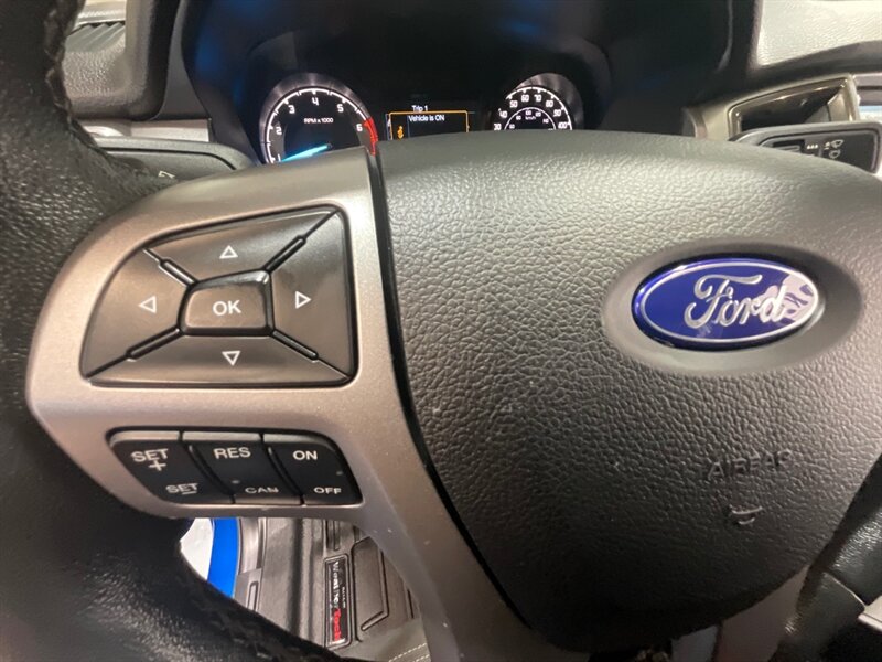 2019 Ford Ranger XLT Super Crew /2.3L 4Cyl EcoBoost / LIFTED LIFTED / ZERO RUST /SPORT APPEARACE PACKAGE / 68K MILES - Photo 49 - Gladstone, OR 97027