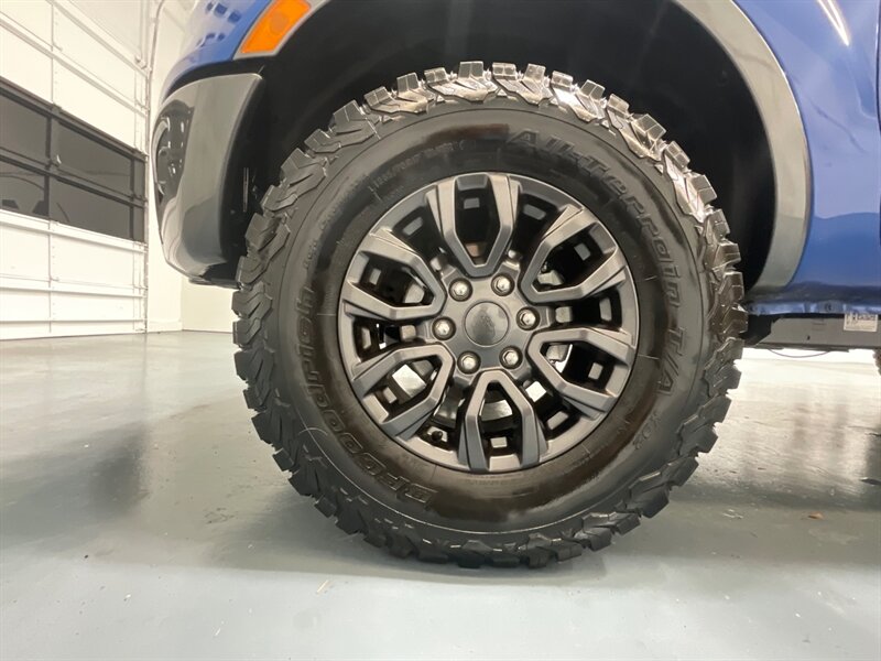 2019 Ford Ranger XLT Super Crew /2.3L 4Cyl EcoBoost / LIFTED LIFTED / ZERO RUST /SPORT APPEARACE PACKAGE / 68K MILES - Photo 22 - Gladstone, OR 97027