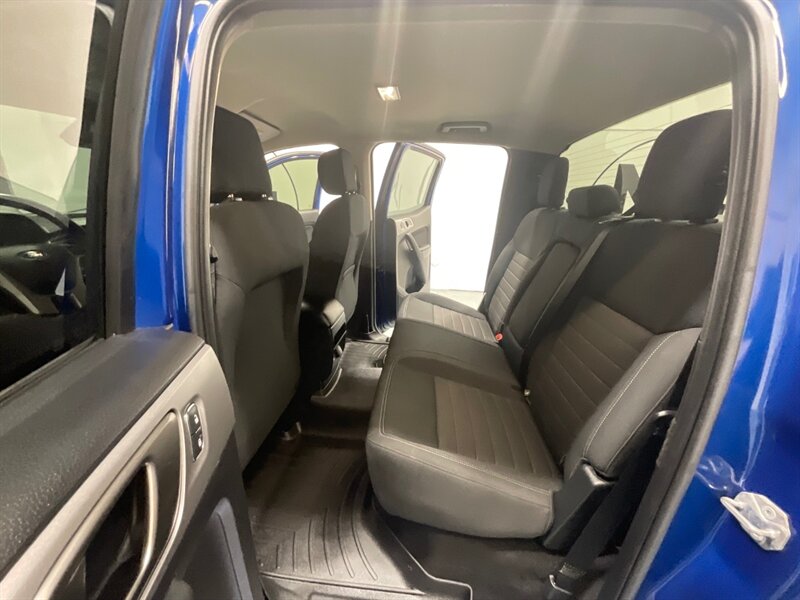 2019 Ford Ranger XLT Super Crew /2.3L 4Cyl EcoBoost / LIFTED LIFTED / ZERO RUST /SPORT APPEARACE PACKAGE / 68K MILES - Photo 12 - Gladstone, OR 97027