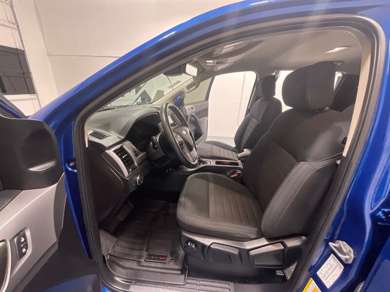 2019 Ford Ranger XLT Super Crew /2.3L 4Cyl EcoBoost / LIFTED LIFTED / ZERO RUST /SPORT APPEARACE PACKAGE / 68K MILES - Photo 11 - Gladstone, OR 97027