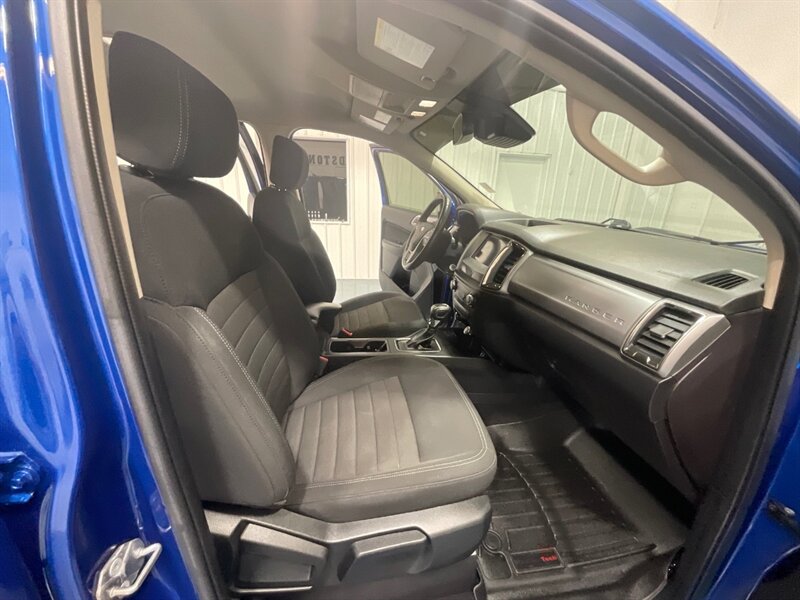 2019 Ford Ranger XLT Super Crew /2.3L 4Cyl EcoBoost / LIFTED LIFTED / ZERO RUST /SPORT APPEARACE PACKAGE / 68K MILES - Photo 14 - Gladstone, OR 97027