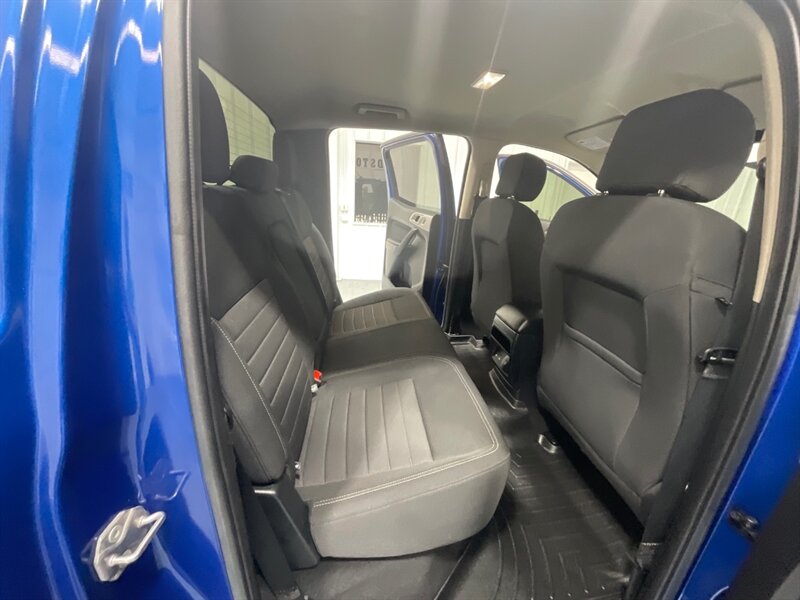 2019 Ford Ranger XLT Super Crew /2.3L 4Cyl EcoBoost / LIFTED LIFTED / ZERO RUST /SPORT APPEARACE PACKAGE / 68K MILES - Photo 13 - Gladstone, OR 97027