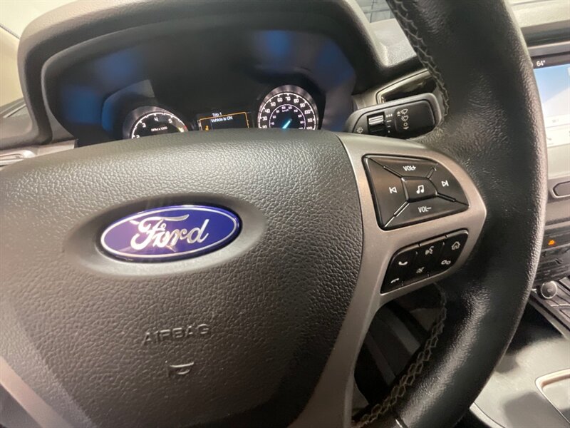 2019 Ford Ranger XLT Super Crew /2.3L 4Cyl EcoBoost / LIFTED LIFTED / ZERO RUST /SPORT APPEARACE PACKAGE / 68K MILES - Photo 50 - Gladstone, OR 97027
