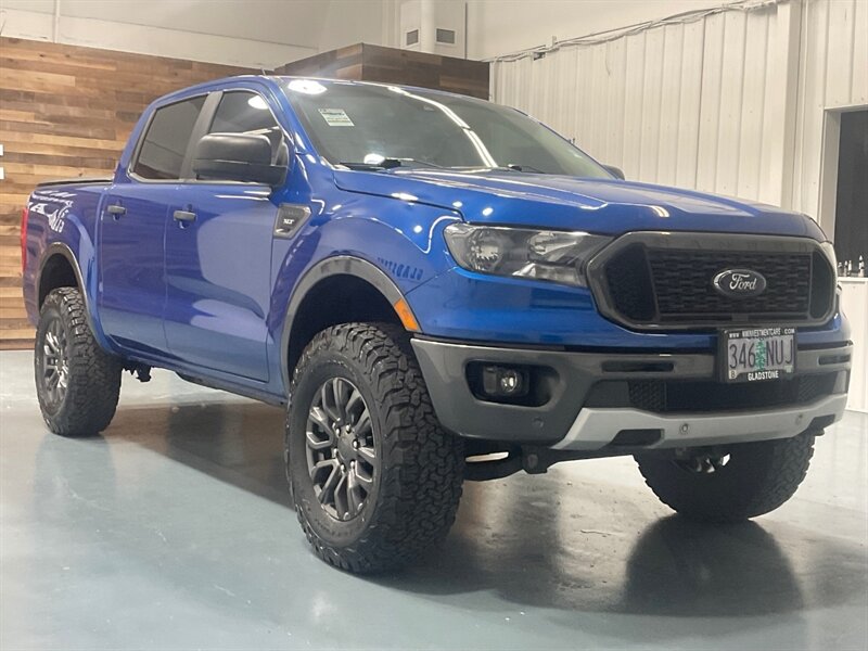 2019 Ford Ranger XLT Super Crew /2.3L 4Cyl EcoBoost / LIFTED LIFTED / ZERO RUST /SPORT APPEARACE PACKAGE / 68K MILES - Photo 62 - Gladstone, OR 97027