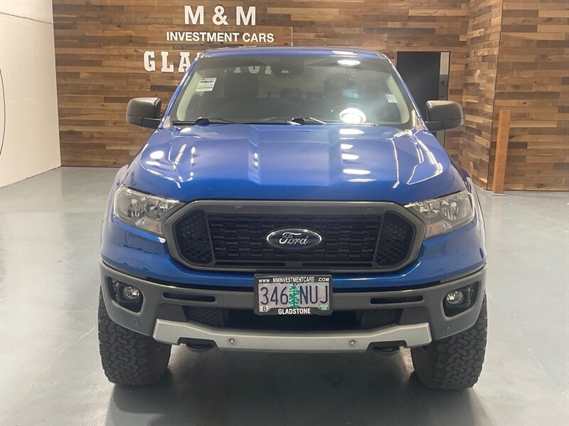 2019 Ford Ranger XLT Super Crew /2.3L 4Cyl EcoBoost / LIFTED LIFTED / ZERO RUST /SPORT APPEARACE PACKAGE / 68K MILES - Photo 5 - Gladstone, OR 97027