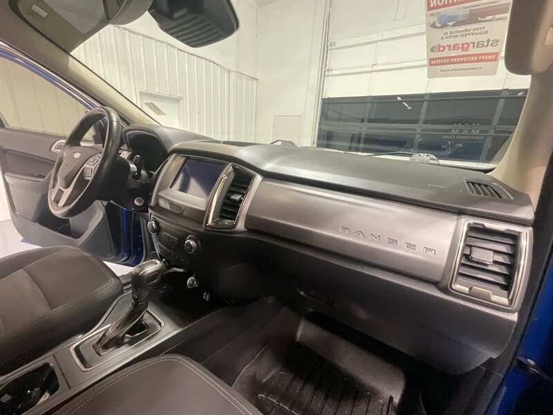 2019 Ford Ranger XLT Super Crew /2.3L 4Cyl EcoBoost / LIFTED LIFTED / ZERO RUST /SPORT APPEARACE PACKAGE / 68K MILES - Photo 38 - Gladstone, OR 97027