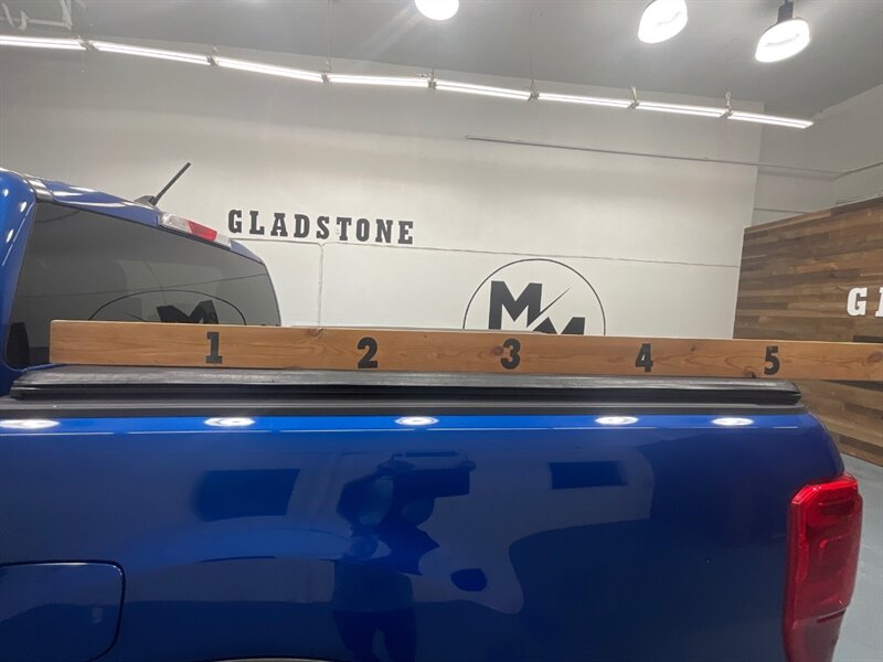 2019 Ford Ranger XLT Super Crew /2.3L 4Cyl EcoBoost / LIFTED LIFTED / ZERO RUST /SPORT APPEARACE PACKAGE / 68K MILES - Photo 9 - Gladstone, OR 97027