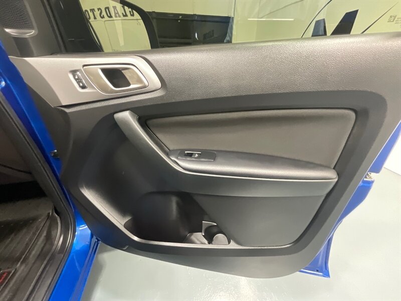 2019 Ford Ranger XLT Super Crew /2.3L 4Cyl EcoBoost / LIFTED LIFTED / ZERO RUST /SPORT APPEARACE PACKAGE / 68K MILES - Photo 33 - Gladstone, OR 97027