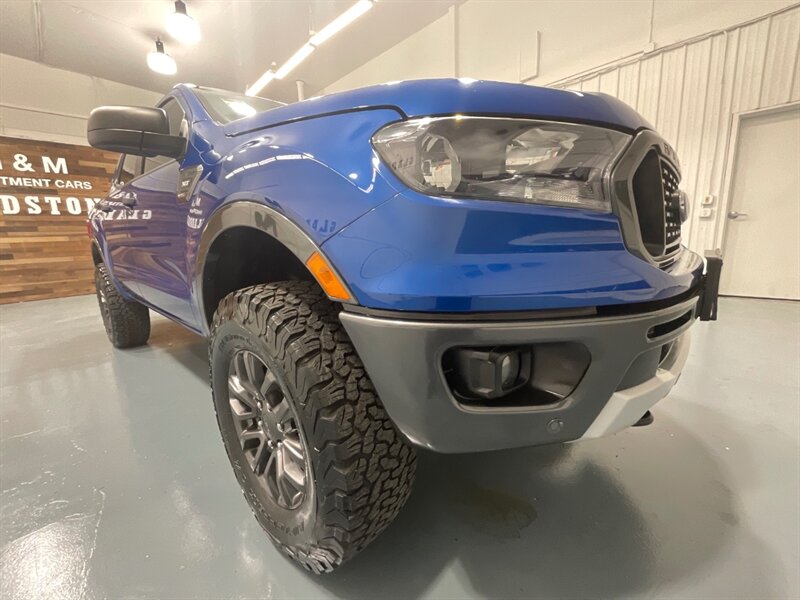 2019 Ford Ranger XLT Super Crew /2.3L 4Cyl EcoBoost / LIFTED LIFTED / ZERO RUST /SPORT APPEARACE PACKAGE / 68K MILES - Photo 60 - Gladstone, OR 97027