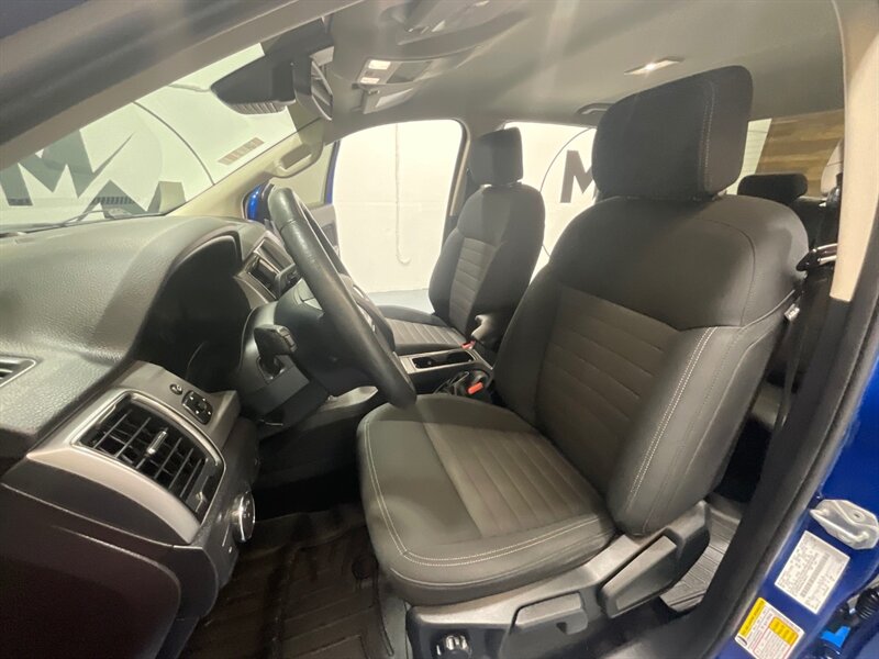2019 Ford Ranger XLT Super Crew /2.3L 4Cyl EcoBoost / LIFTED LIFTED / ZERO RUST /SPORT APPEARACE PACKAGE / 68K MILES - Photo 35 - Gladstone, OR 97027