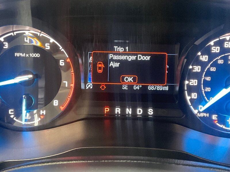2019 Ford Ranger XLT Super Crew /2.3L 4Cyl EcoBoost / LIFTED LIFTED / ZERO RUST /SPORT APPEARACE PACKAGE / 68K MILES - Photo 56 - Gladstone, OR 97027
