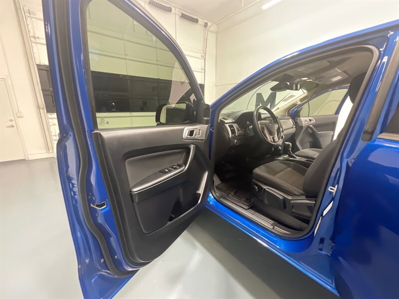 2019 Ford Ranger XLT Super Crew /2.3L 4Cyl EcoBoost / LIFTED LIFTED / ZERO RUST /SPORT APPEARACE PACKAGE / 68K MILES - Photo 34 - Gladstone, OR 97027