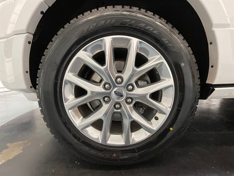 2015 Ford Expedition Limited 4X4 / 3.5L V6 ECOBOOST /NEW TIRES /1-OWNER  / 3RD ROW SEAT - Photo 23 - Gladstone, OR 97027