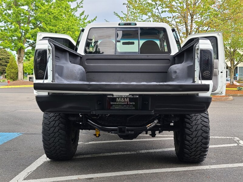 1998 Ford Ranger SUPER CAB 4X4 / V6 3.0L/ 5 SPEED / BUMPER / LIFTED  / MUD TIRES / CUSTOM WHEELS / BRUSH GUARD - Photo 23 - Portland, OR 97217