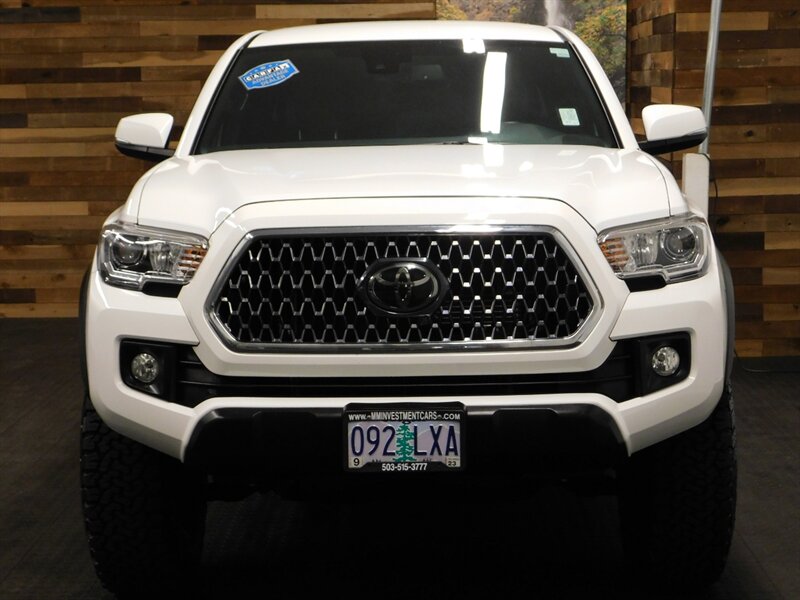 2019 Toyota Tacoma TRD Off-Road 4X4 / T   - Photo 5 - Gladstone, OR 97027