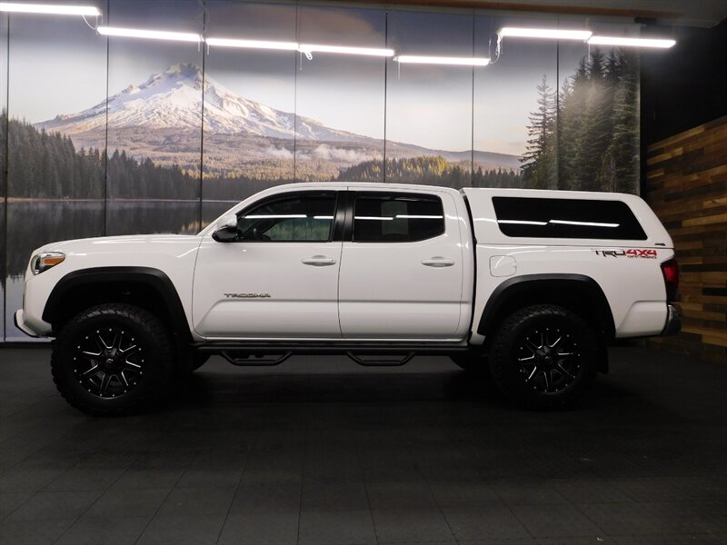 2019 Toyota Tacoma TRD Off-Road 4X4 / T   - Photo 3 - Gladstone, OR 97027